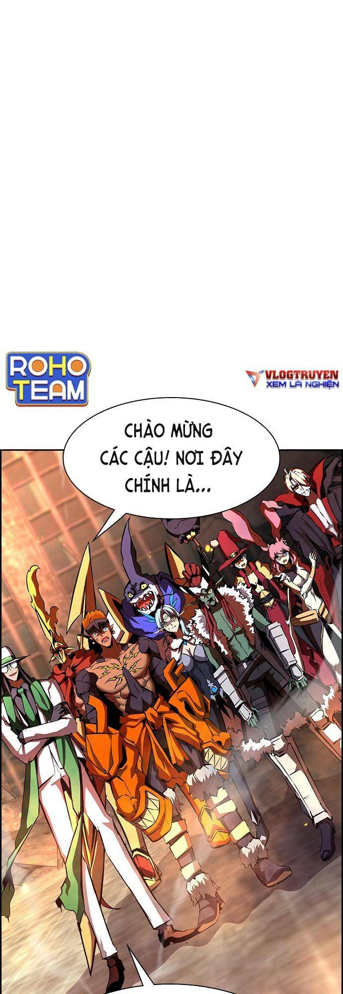 Đội Đốt Kích Noryangjin Chương 15 Ảnh 3