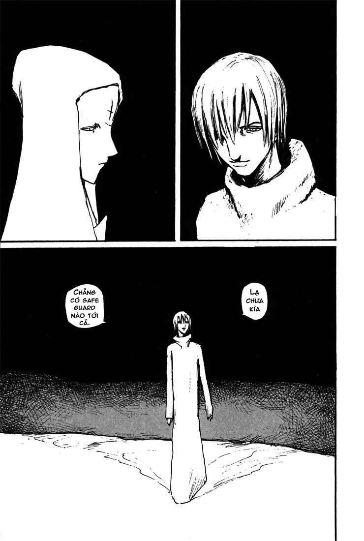 Blame! Chương 46 Ảnh 26