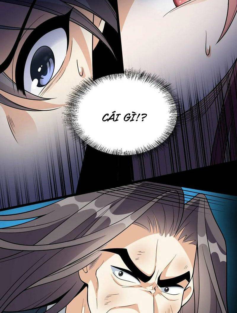 Ta Dưỡng Ra Nhân Vật Phản Diện Là Nữ Đế Yandere Chương 18 Ảnh 46