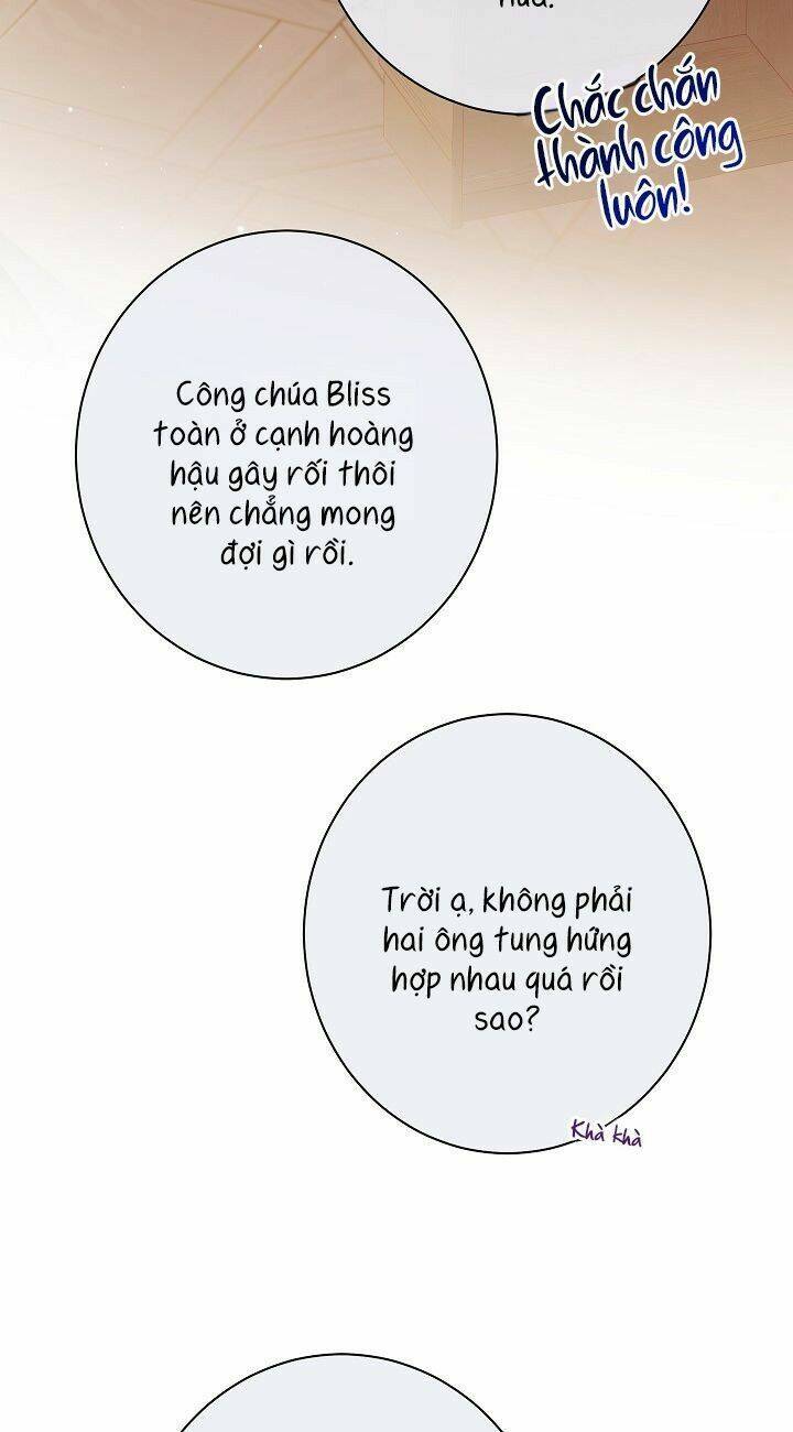 Ác Nữ Phản Diện Đảo Ngược Đồng Hồ Cát Chương 117 Ảnh 97