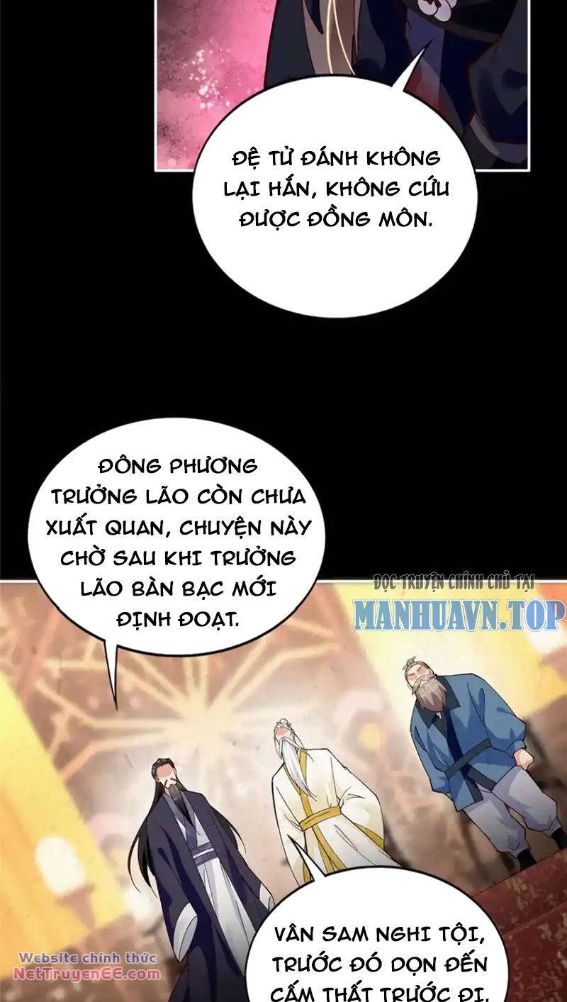 Boss Nhà Giàu Lại Là Nữ Sinh Trung Học! Chương 229 Ảnh 23