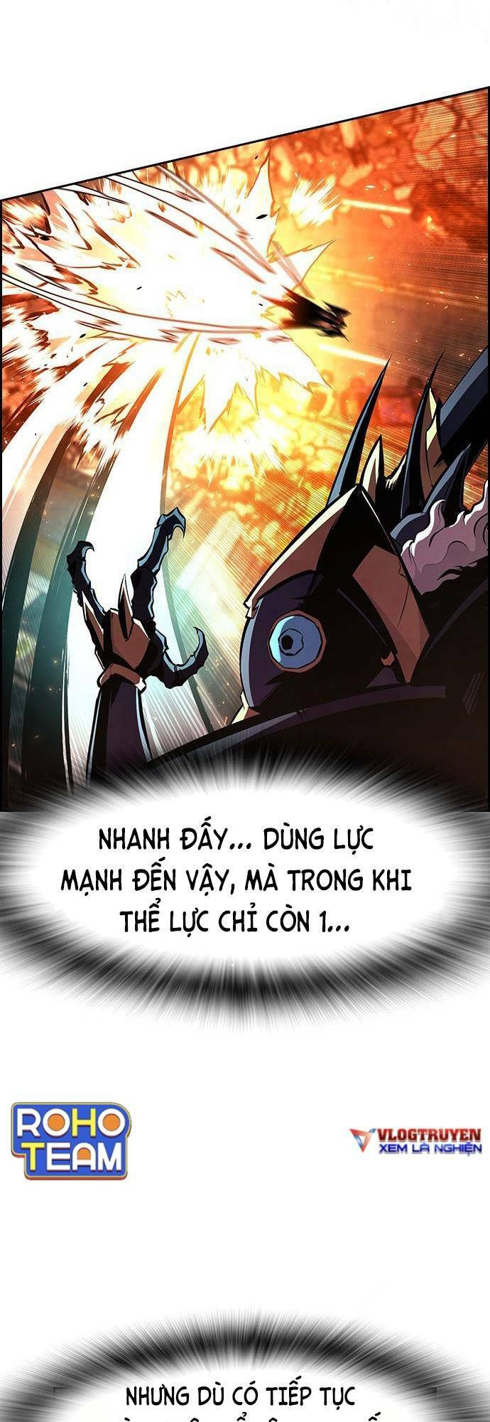 Đội Đốt Kích Noryangjin Chương 11 Ảnh 68