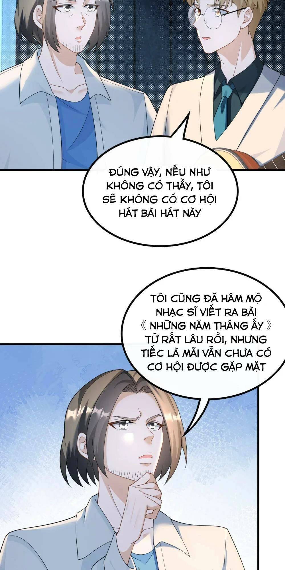 Trùng Sinh, Ta Mới Là Thiên Vương Giải Trí Chương 49 Ảnh 13