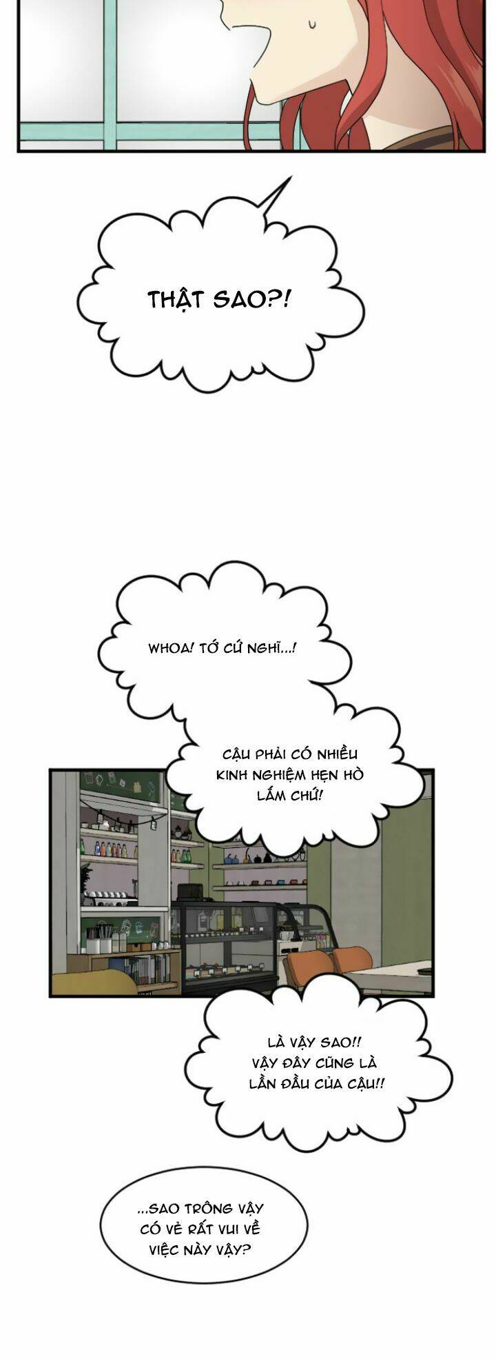 Người Đẹp Gangnam Chương 60 Ảnh 35