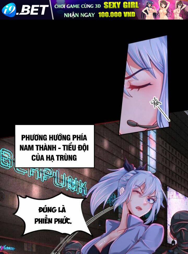 Từ Hồng Nguyệt Khai Thủy Chương 167 Ảnh 62