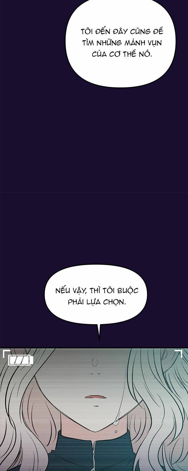 BưƠM BưỚM Và MáU Chương 55 Ảnh 59