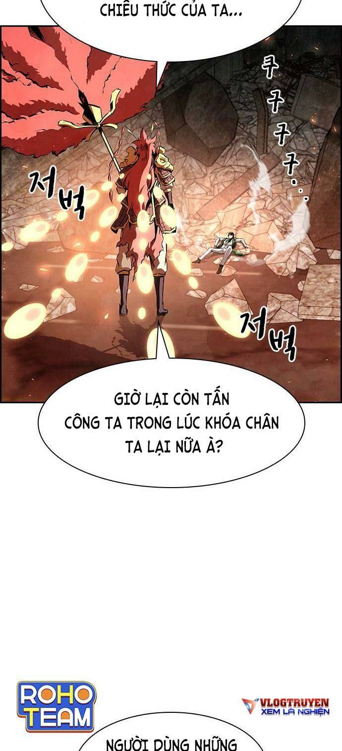 Đội Đốt Kích Noryangjin Chương 18 Ảnh 43