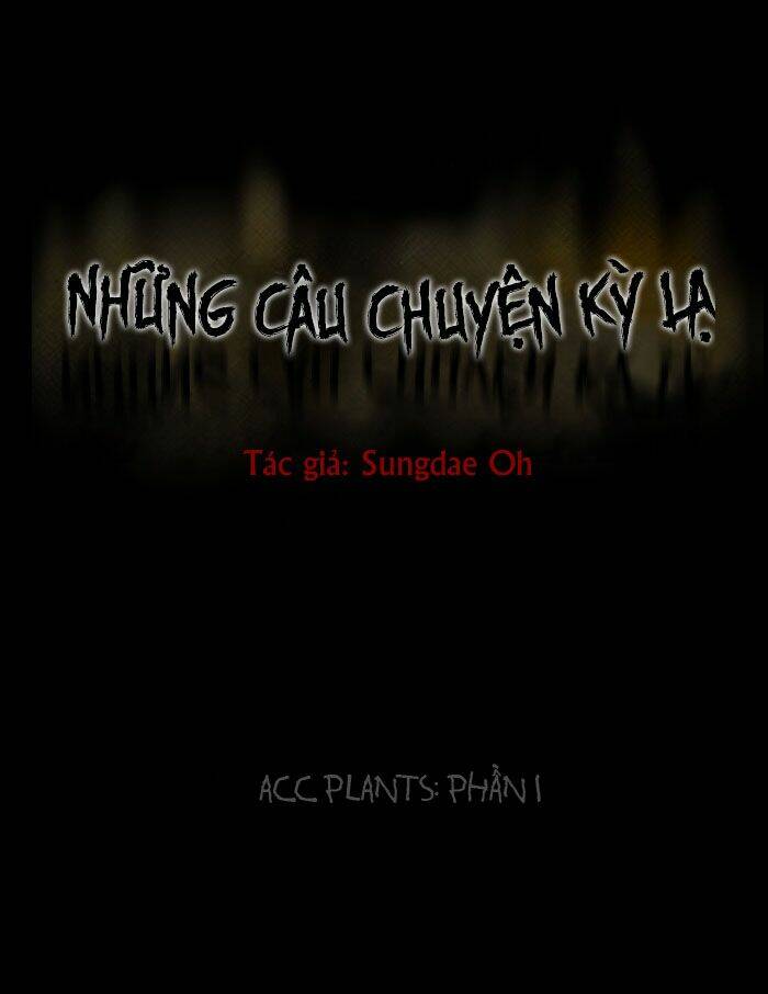Những Câu Chuyện Bất Thường Chương 247 Ảnh 3