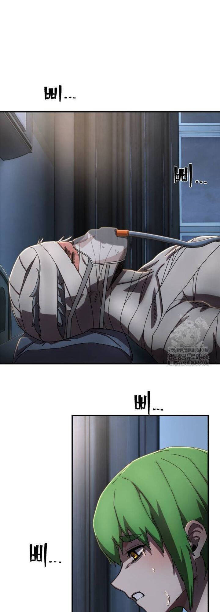 Sự Trở Lại Của Anh Hùng Diệt Thế Chương 145 Ảnh 35