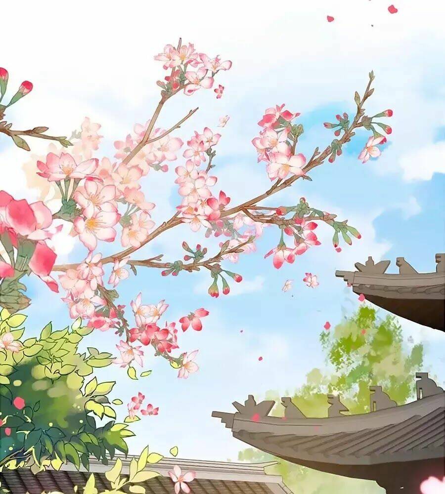 Thịnh Thế Lê Hoa Điện Chương 81 Ảnh 37