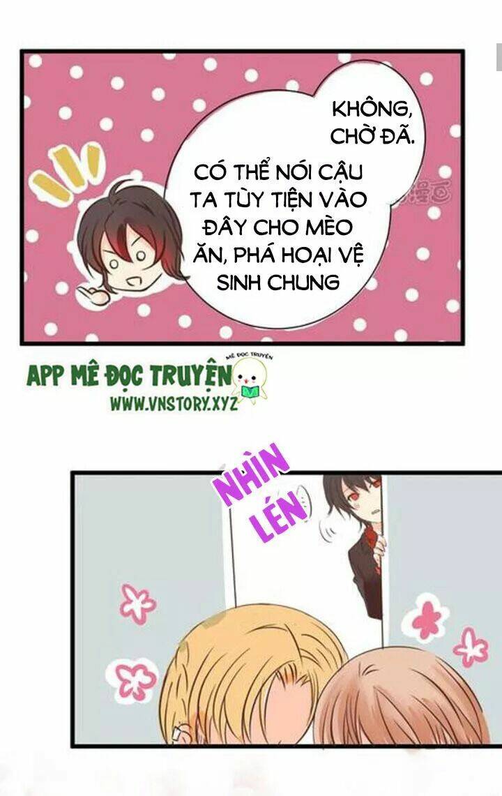 Lớp Học Biến Chất Chương 30 Ảnh 13