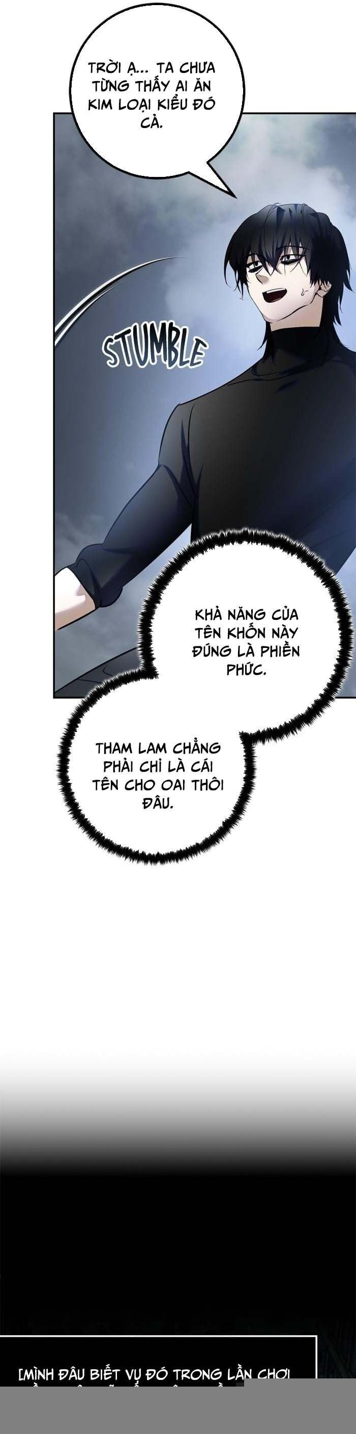 Trở Lại Thành Người Chơi Chương 193 Ảnh 21