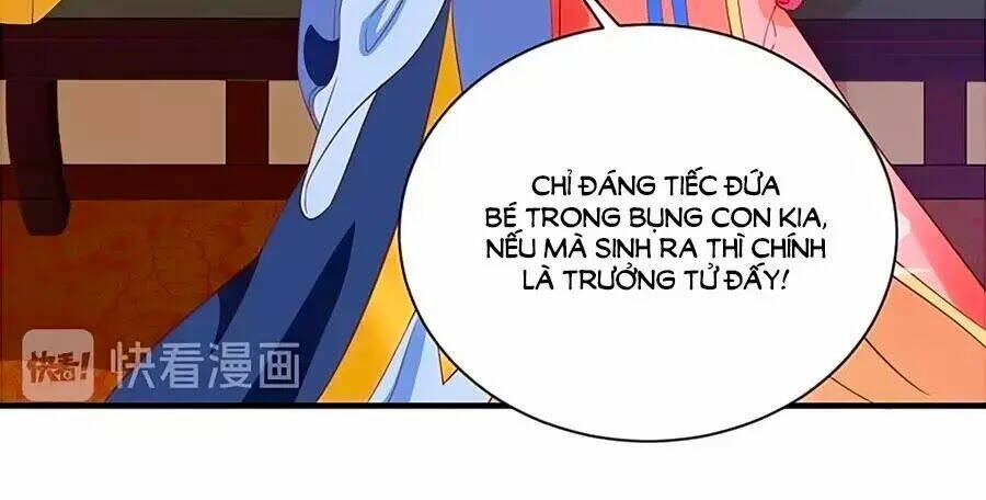 Thịnh Thế Lê Hoa Điện Chương 76 Ảnh 35