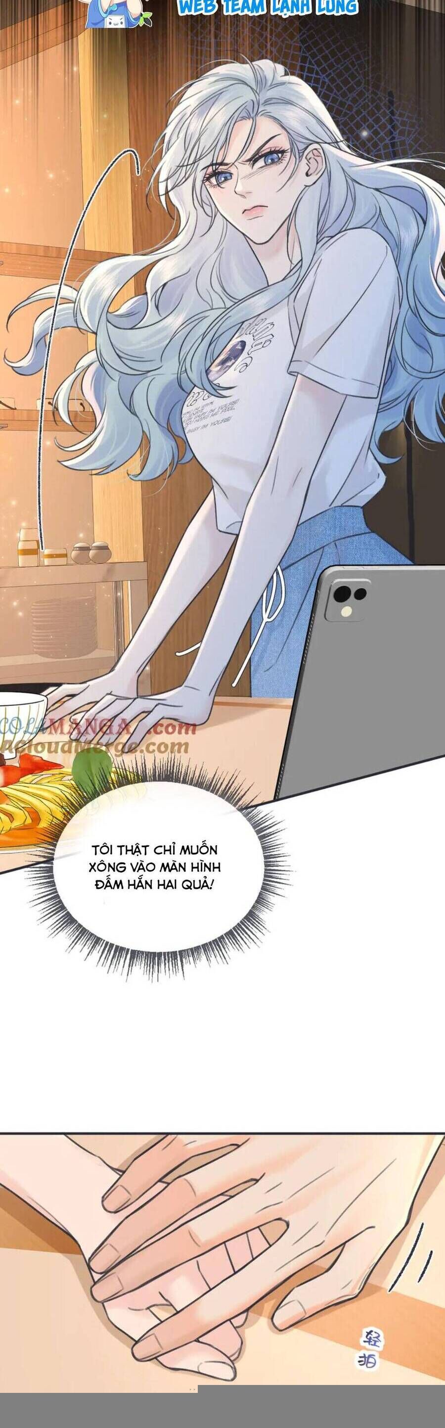 Ta Ở Hiện Đại Làm Đại Boss Chương 132 Ảnh 7