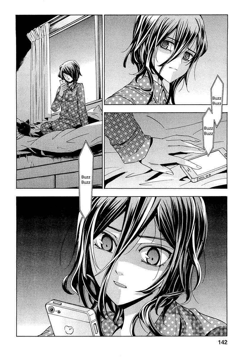 Fukushuu Kyoushitsu Chương 15.2 Ảnh 10