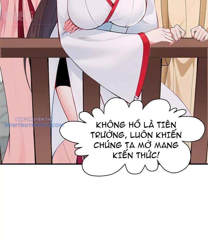 Ta Thực Sự Không Muốn Làm Thần Tiên Chương 109 Ảnh 27