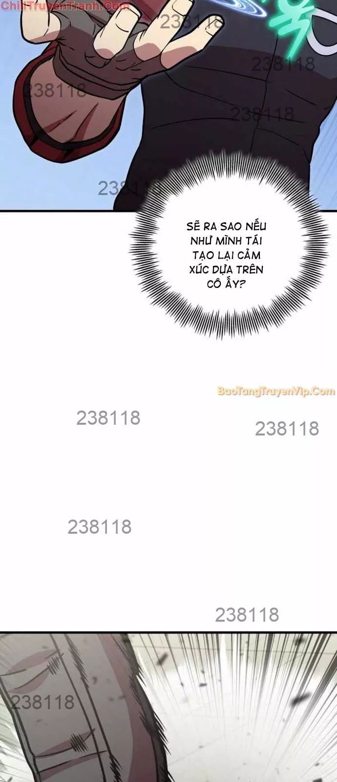 Vô Tình Ghi Danh Chương 37 Ảnh 4