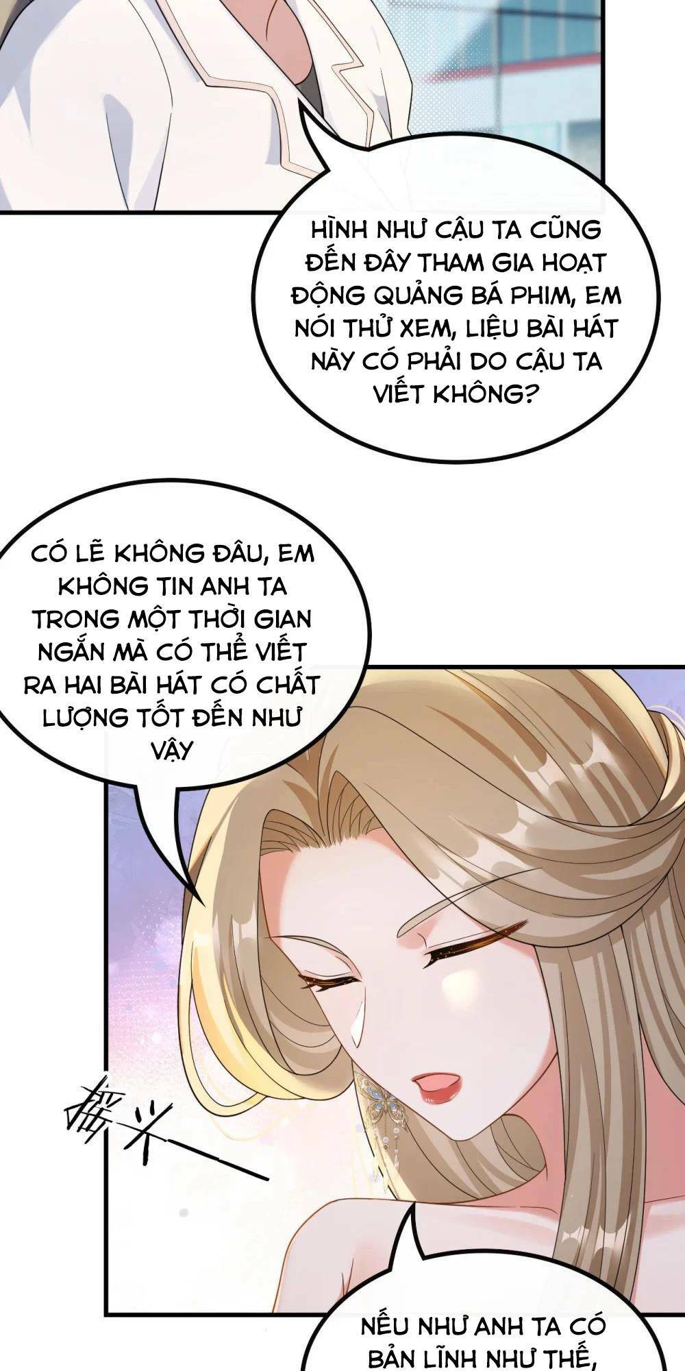 Trùng Sinh, Ta Mới Là Thiên Vương Giải Trí Chương 49 Ảnh 23