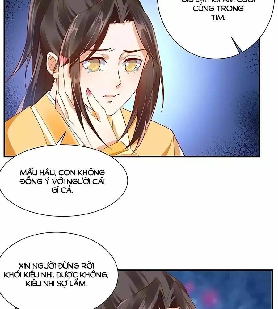 Thịnh Thế Lê Hoa Điện Chương 75 Ảnh 77