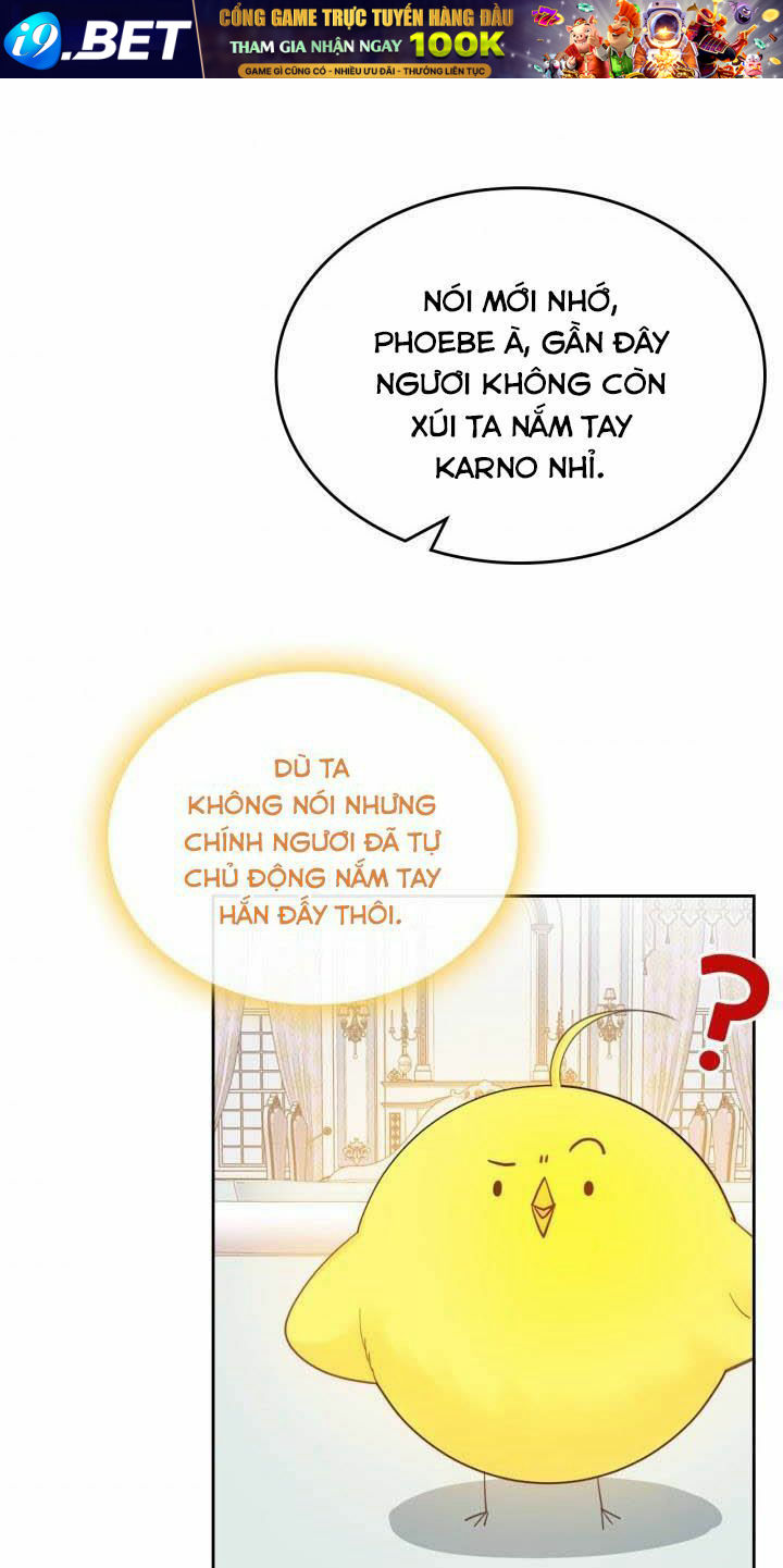 Công Chúa Phản Diện Muốn Ở Trong Ngôi Nhà Bánh Quy Chương 44 Ảnh 31