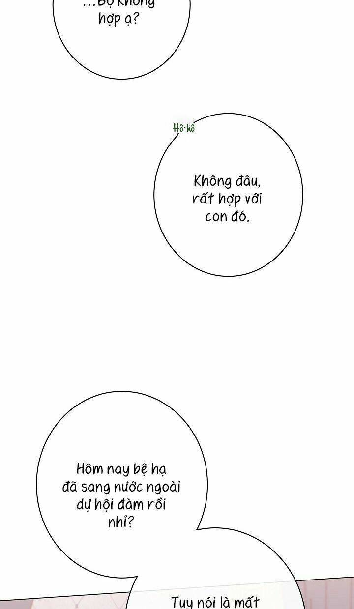 Ác Nữ Phản Diện Đảo Ngược Đồng Hồ Cát Chương 117 Ảnh 122