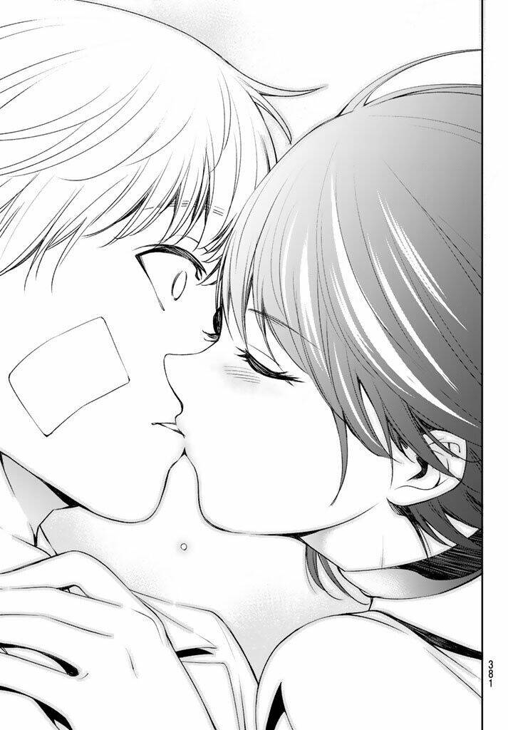 World End Crusaders Chương 6 Ảnh 21