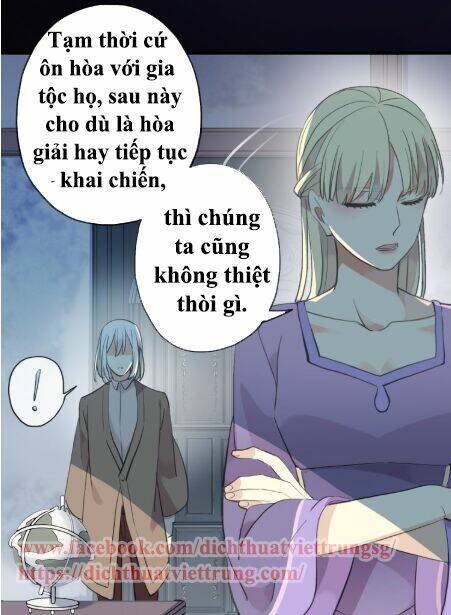 Vết Cắn Ngọt Ngào 2 Chương 46 Ảnh 47