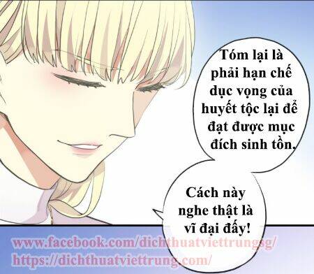 Vết Cắn Ngọt Ngào 2 Chương 55 Ảnh 29