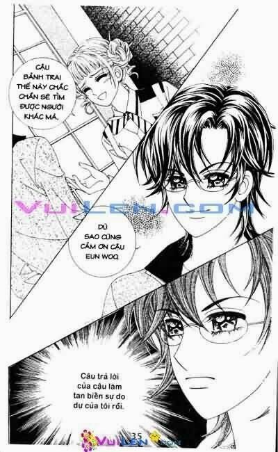 Đến Với Anh Chương 6 Ảnh 37
