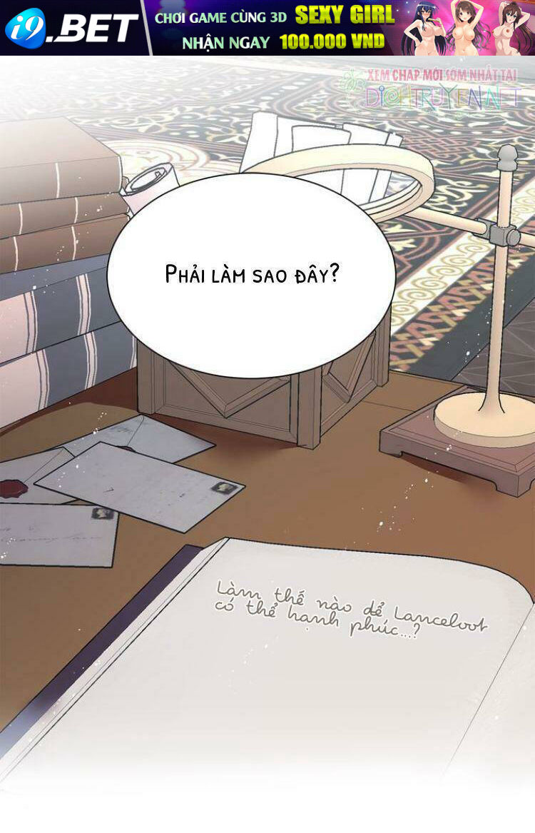 Vị Quản Gia Của Tiểu Thư Chương 3 Ảnh 5