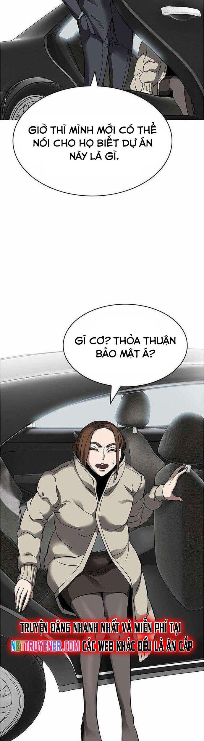 Chế Tác Hạt Nhân Chương 34 Ảnh 7