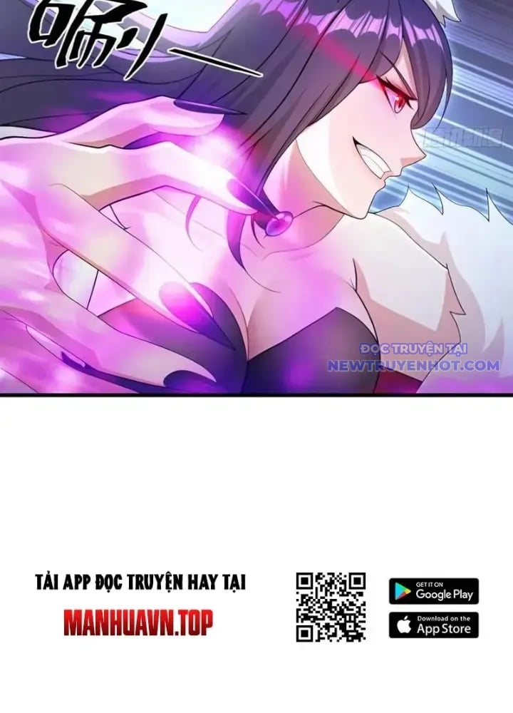 Thái Cổ Yêu Thánh Lấy Ta Làm Lô Đỉnh Chương 132 Ảnh 76