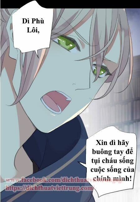 Vết Cắn Ngọt Ngào 2 Chương 46 Ảnh 59