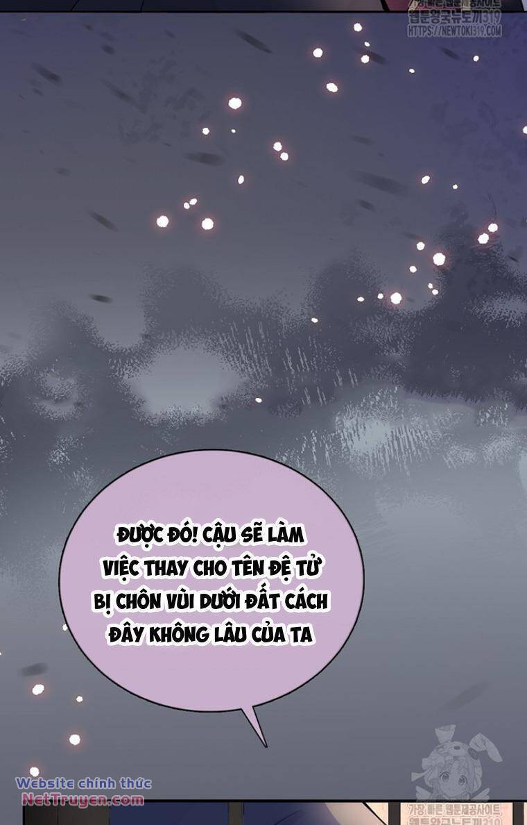 Con Gái Nuôi Muốn Cứu Thế Giới Chương 53 Ảnh 19