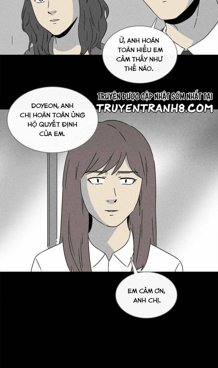 Những Câu Chuyện Bất Thường Chương 251 Ảnh 29