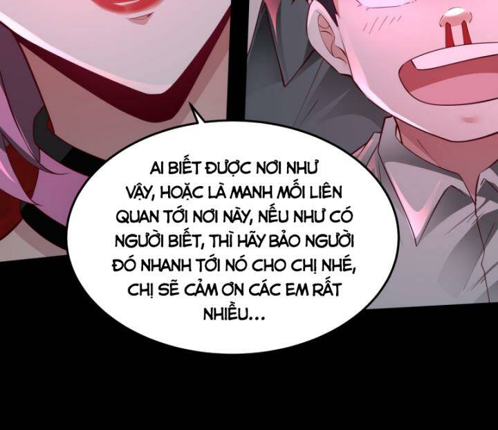 Từ Hồng Nguyệt Khai Thủy Chương 166 Ảnh 43
