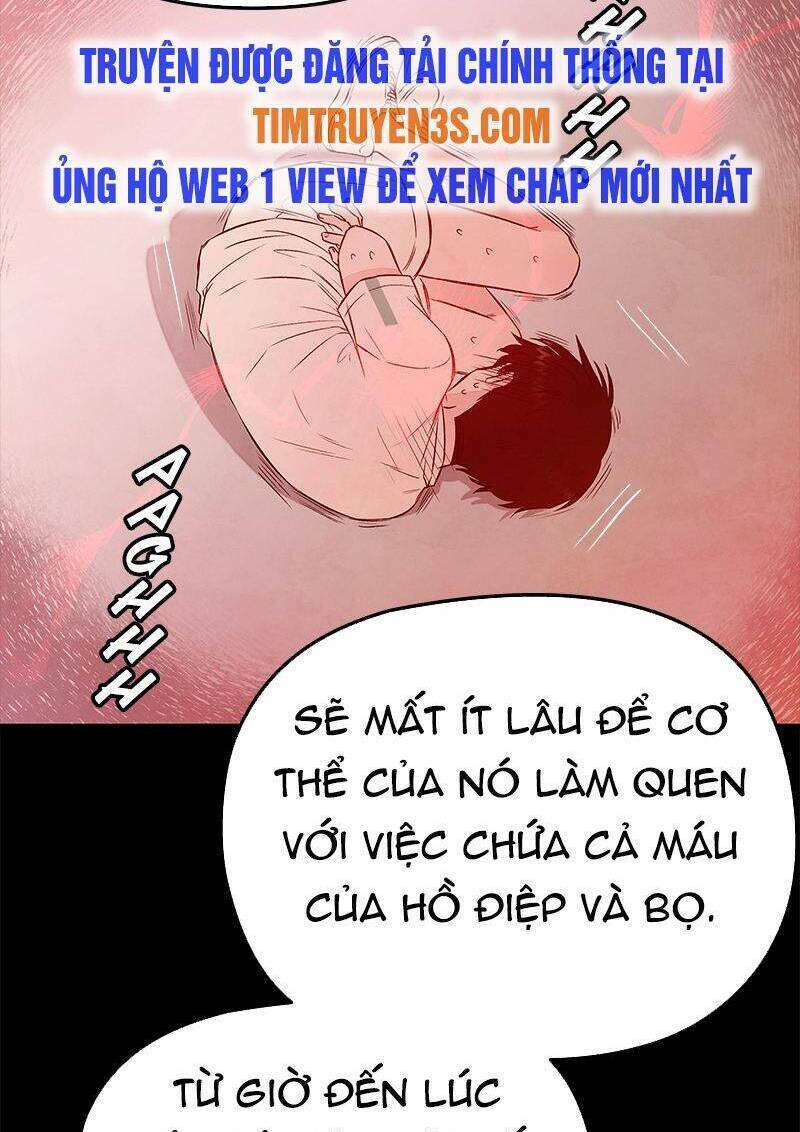 BưƠM BưỚM Và MáU Chương 53 Ảnh 60
