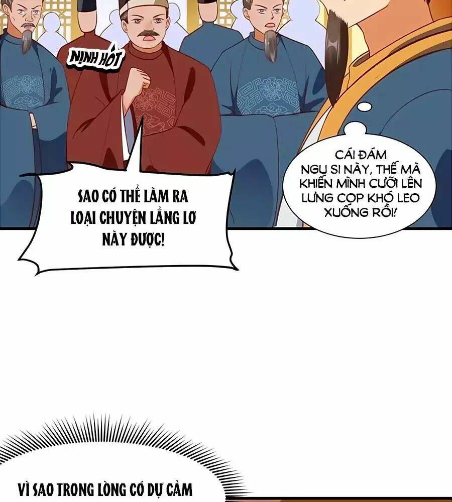 Thịnh Thế Lê Hoa Điện Chương 81 Ảnh 32