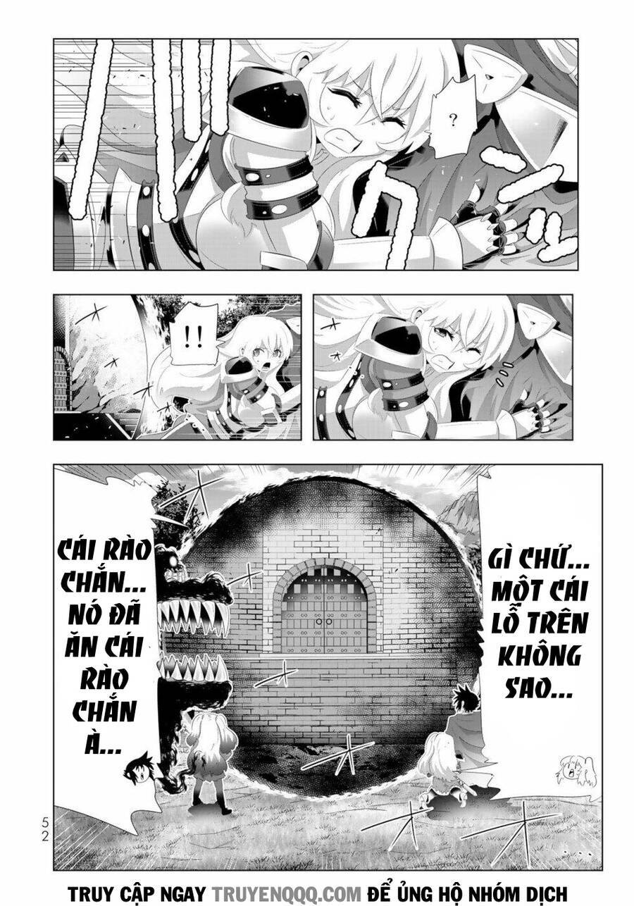 Isekai Shihai No Skill Taker: Zero Kara Hajimeru Dorei Harem Chương 67 Ảnh 14
