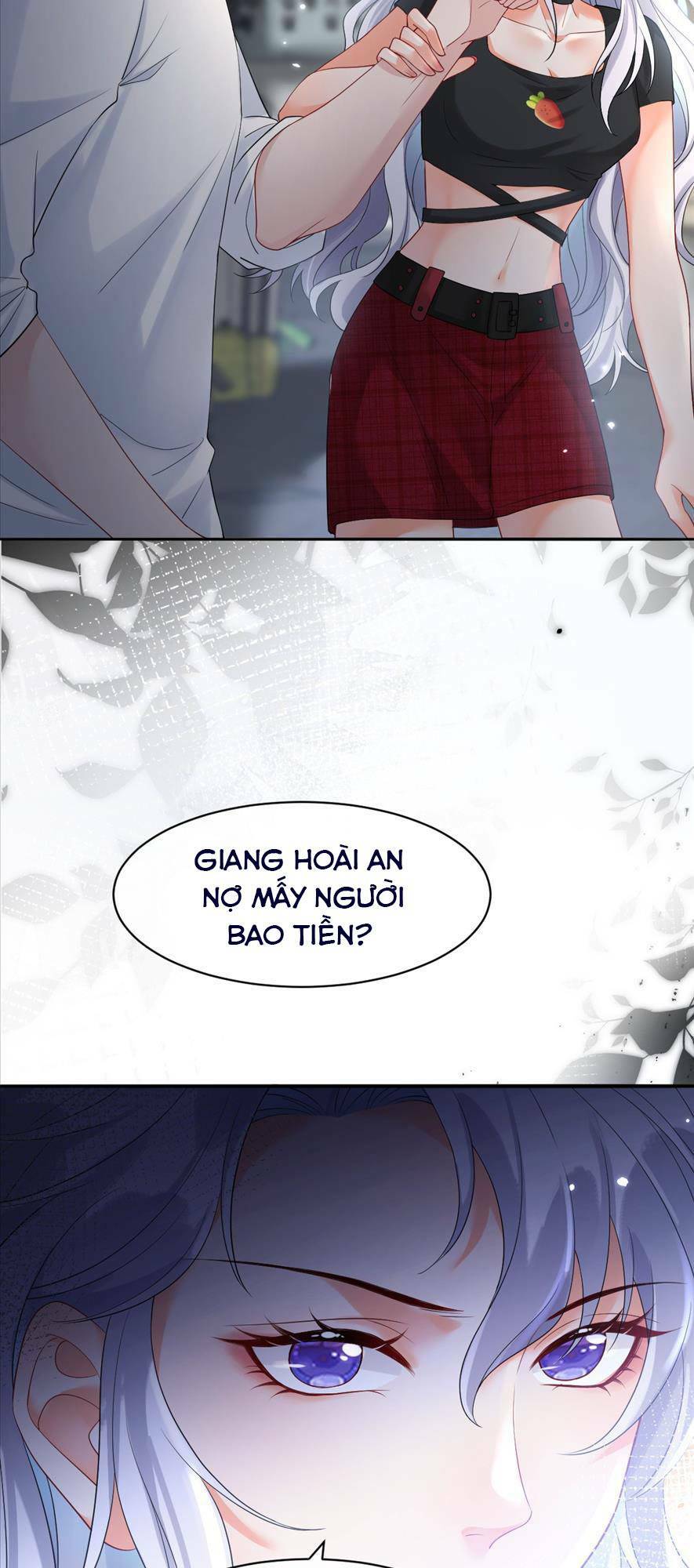 Đệ Đệ Của Ta Là Đoá Hắc Tâm Liên Chương 3 Ảnh 24