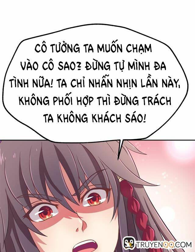 Phép Tắc Yêu Đương Của Ma Vương Chương 16 Ảnh 23