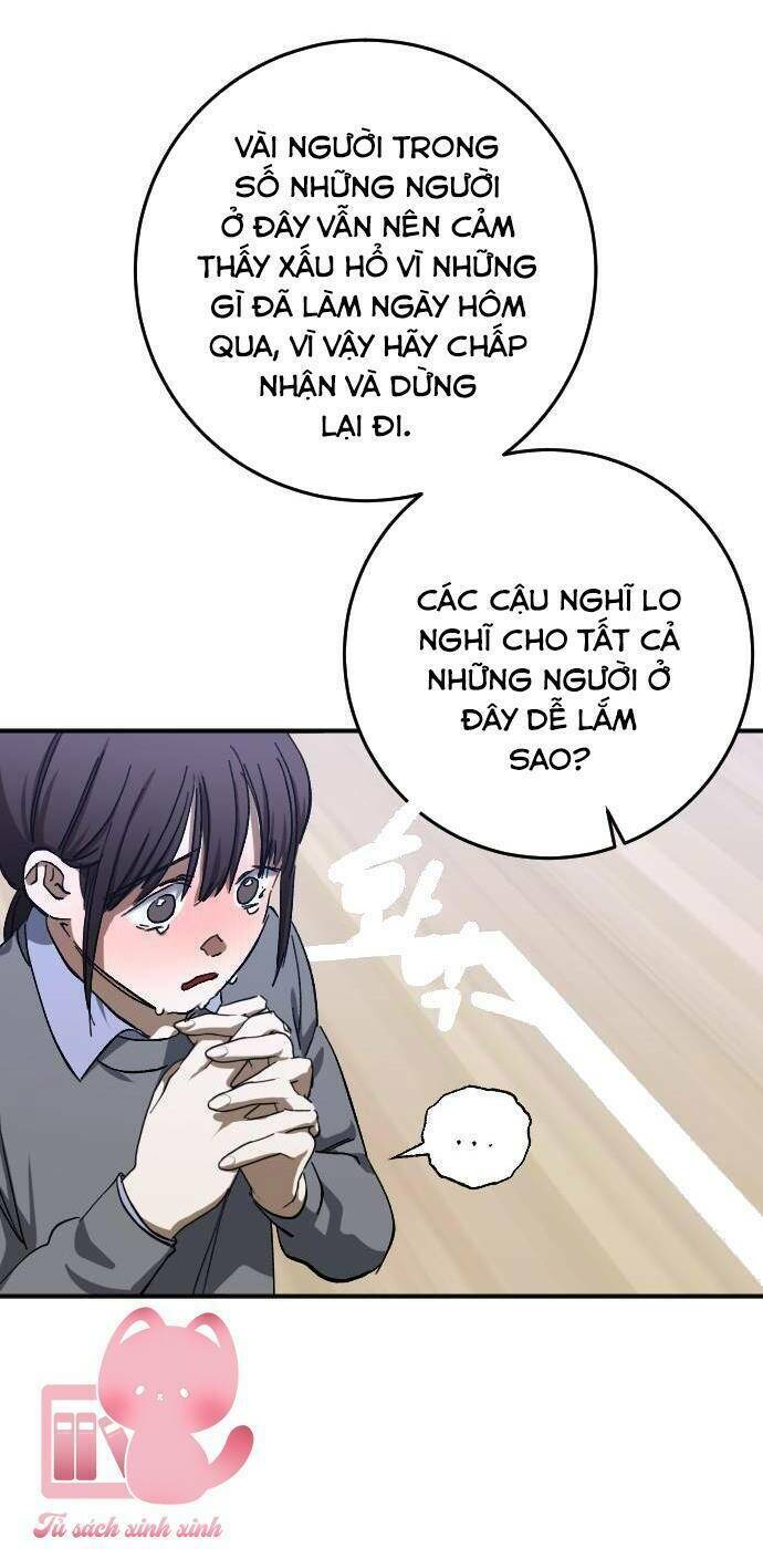 Đêm Của Bóng Tối Chương 42 Ảnh 58