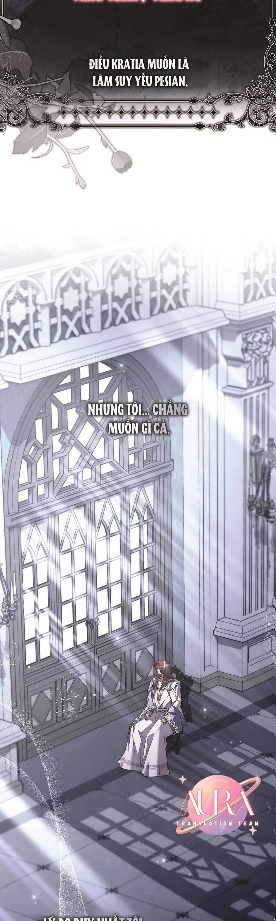Vết Trăng Chương 59 Ảnh 6