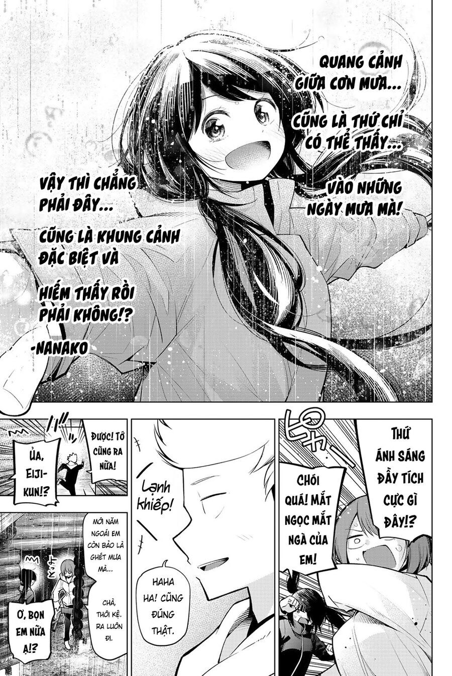 Senryuu Shoujo Chương 136 Ảnh 8