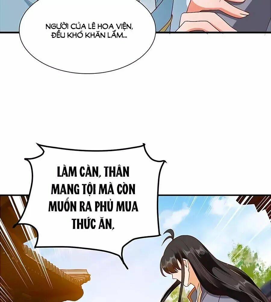 Thịnh Thế Lê Hoa Điện Chương 77 Ảnh 15