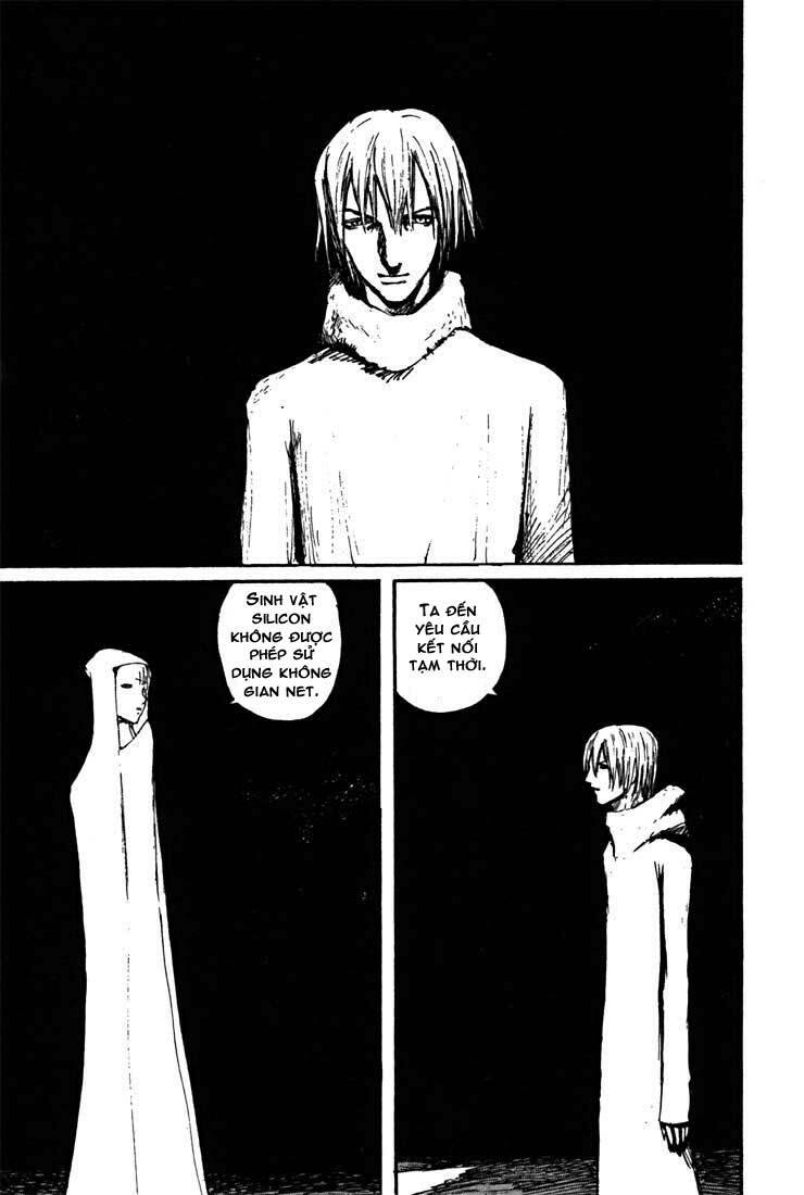 Blame! Chương 46 Ảnh 24