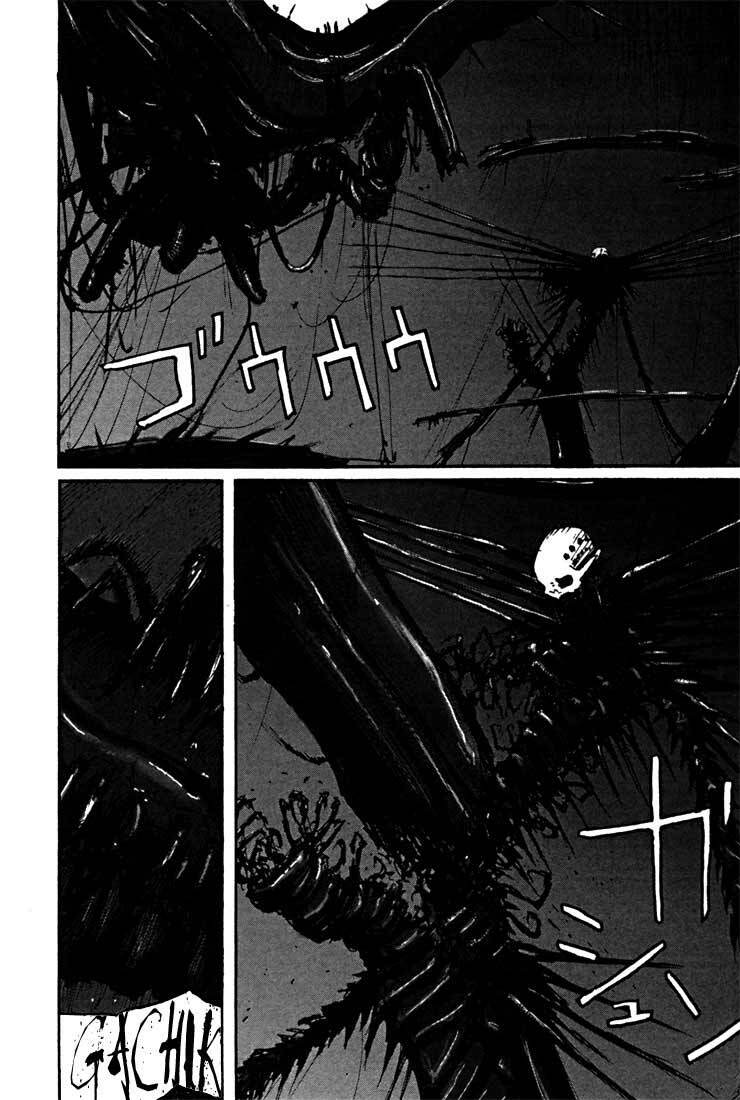 Blame! Chương 46 Ảnh 19