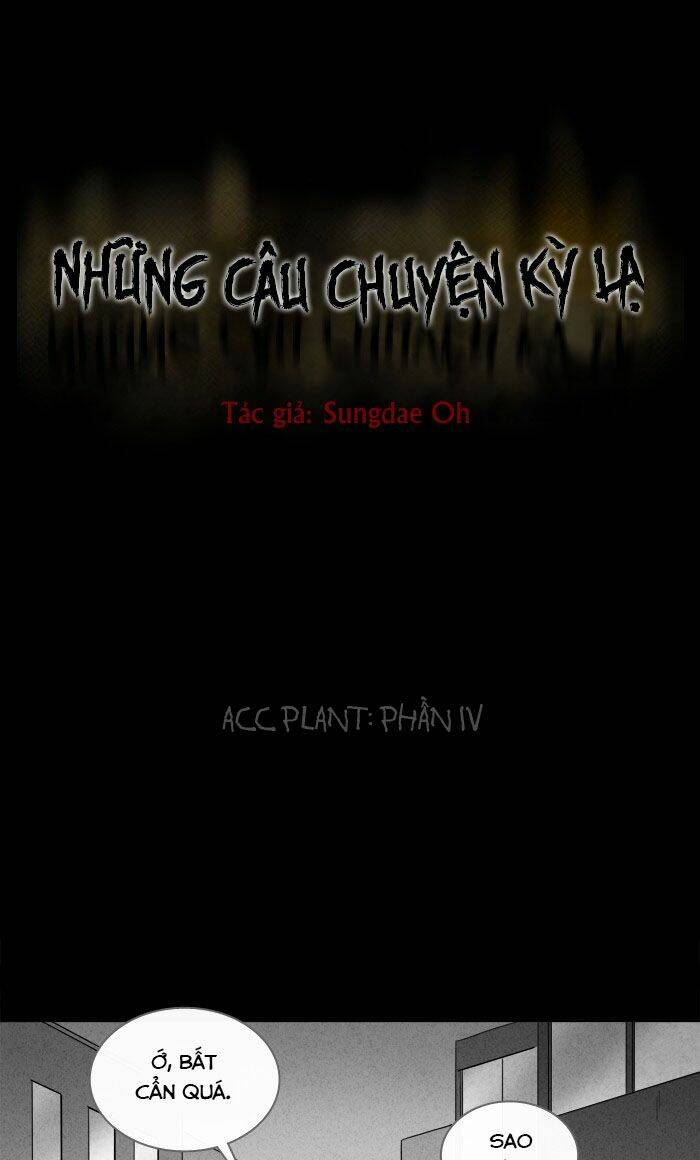 Những Câu Chuyện Bất Thường Chương 250 Ảnh 4