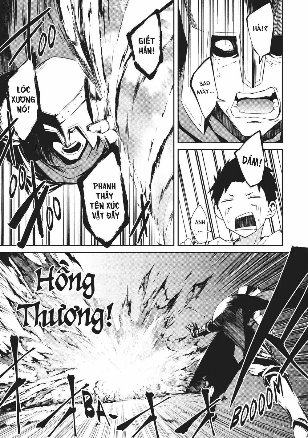 Arifureta Shokugyou De Sekai Saikyou Zero Chương 6 Ảnh 12