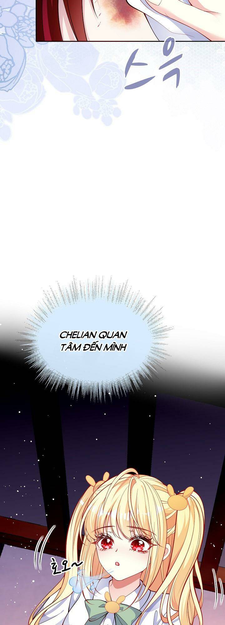 Con Gái Nuôi Muốn Cứu Thế Giới Chương 47 Ảnh 34